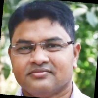 Development Focus Employee Bijaya Suna's profile photo