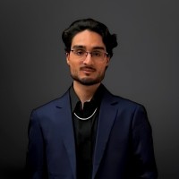 General Dynamics Mission Systems Employee Hamza Ajmal's profile photo