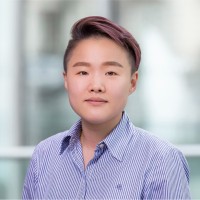 Imperial College London Employee Ji Yoon's profile photo