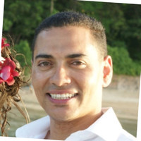 MoreMargin Ltd. Employee Helder Osvaldo Wustrow Rebelo's profile photo