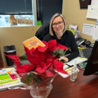 Nicole Ferriola Email & Phone Number