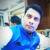 Adarsh Credit Co-Operative Society Ltd. Employee Anjni Kumar's profile photo