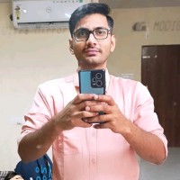 Solar Industries India Limited Employee Piyush Kolhe's profile photo