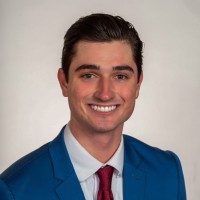 InXpress International Employee Mason Battreall's profile photo