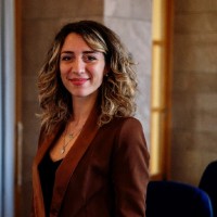 Summeet Employee Stefania Fortunato's profile photo
