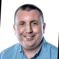 AMICULUM Employee Scott Anstey's profile photo
