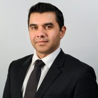 Church & Dwight Co., Inc. Employee Shitij Chabba's profile photo