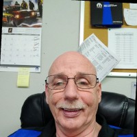Jacksonville Chrysler Jeep Dodge Employee Lee H's profile photo