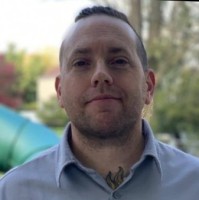 Weiss Machine Employee Christian Weiss's profile photo
