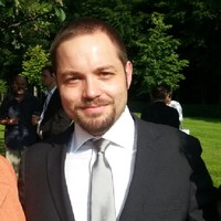 DWM-IT Employee Nicolas Lhommet's profile photo