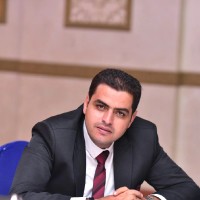 RAW Pharmaceuticals Employee Reda Youssef's profile photo