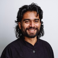 Akash Trivedi Email