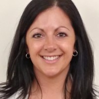Fives Intralogistics Corp. Employee Jodie Ciampi's profile photo