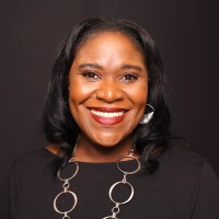 Jefferson County Schools (JEFCOED) Alabama Employee Valerie Wilson's profile photo