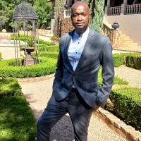 Trade Link Employee Nhlanhla Mthimkhulu's profile photo