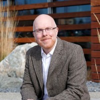 Corvus Design Employee Peter Briggs's profile photo