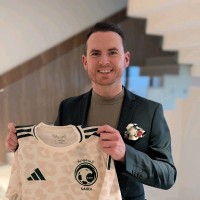 Sport BUFF Employee Leo Phillips's profile photo