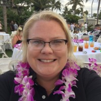 Jackie Harmon Email & Phone Number