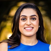 Puja Shah Email & Phone Number