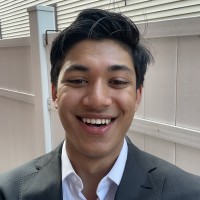 ZH Architects Employee Minhajul Saim's profile photo