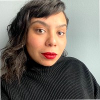 inFocusCX Employee Larissa Santos's profile photo
