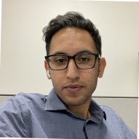 Cornerstone Home Lending Employee Muhammad Awan's profile photo
