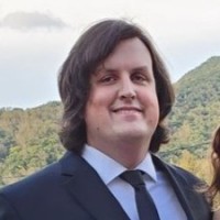 JPMorgan Chase & Co. Employee John Redden's profile photo