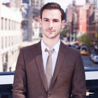 Adam Landsman