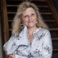 IPM Group Employee Delphine Guillaume's profile photo