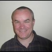 Lumanity Employee Gerard Doherty's profile photo