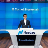 Shift Markets Employee Paul Xu's profile photo
