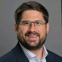 Viatris Employee Brian Eswood's profile photo