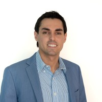 Skydio Employee Harrison Hill's profile photo