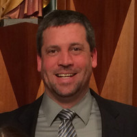 RKL eSolutions LLC Employee Russell Griffith's profile photo