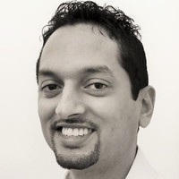 Safe Harbor Marinas Employee Samir Patel's profile photo