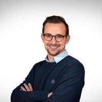 Slow Village Employee David Brunello's profile photo