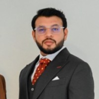 Matrix Pharma Employee Sameer Malik's profile photo