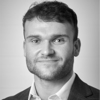Canary Wharf Group Employee Ben Eades's profile photo