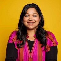 ViewShift Employee Reshma Iyer's profile photo