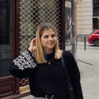 Indamedia / IndaNext Hungary Employee Ildikó Szőke's profile photo
