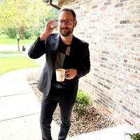 BRIA Health Services Employee Erik Iverson's profile photo