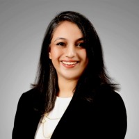 Toronto Metropolitan University Employee Dione Almeida's profile photo