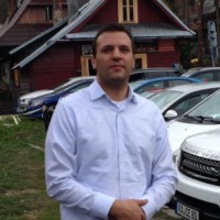 Stephen Andrzejewski Email & Phone Number