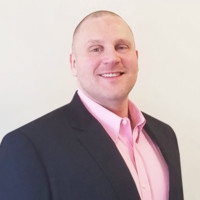 Gaston Electrical Employee Corey Gunter's profile photo