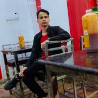 DevGenesis Employee Anant Pandey's profile photo