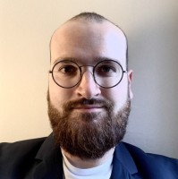 VISEO Employee Mathieu Simon's profile photo