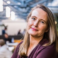 NDRC Employee Maria McMenamin's profile photo