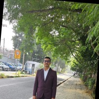 Neotouch Employee Shiva Kothakurma's profile photo