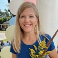 Providence Care LLC. Employee Cathy Daniel's profile photo