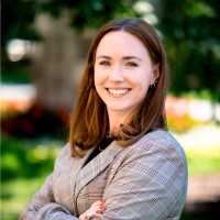 Monark Employee Julia Prather's profile photo